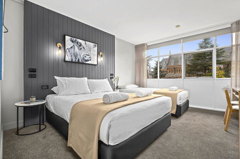 City Centre Motel Armidale - Tourism Brisbane 20