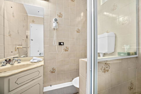 City Centre Motel Armidale - Tourism Brisbane 38