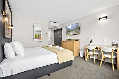 City Centre Motel Armidale - Tourism Brisbane 24