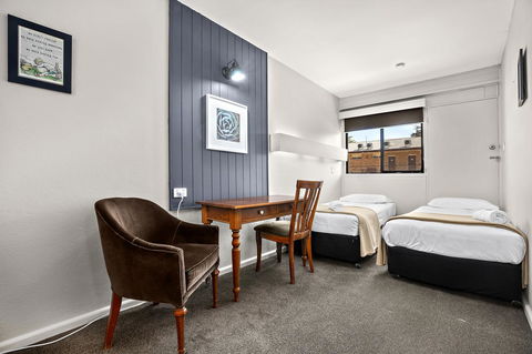 City Centre Motel Armidale - Tourism Brisbane 32