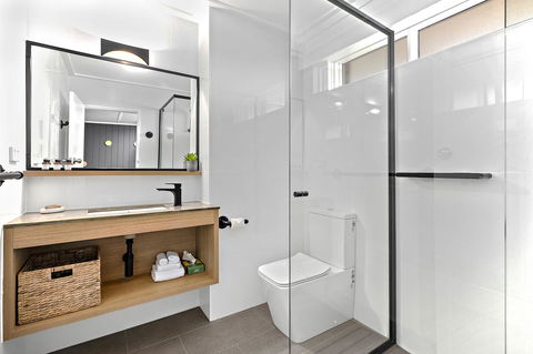 City Centre Motel Armidale - Tourism Brisbane 23