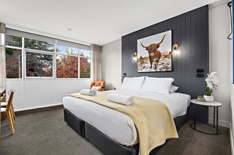 City Centre Motel Armidale - Tourism Brisbane 26