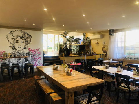 City Centre Motel Armidale - Tourism Brisbane 11