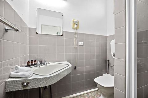 City Centre Motel Armidale - Tourism Brisbane 31
