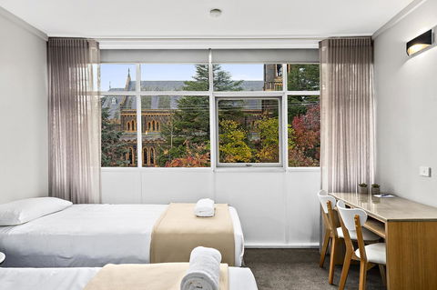 City Centre Motel Armidale - Tourism Brisbane 6