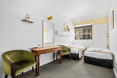 City Centre Motel Armidale - Tourism Brisbane 36