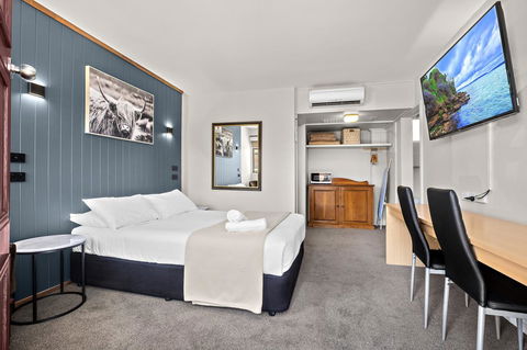 City Centre Motel Armidale - Tourism Brisbane 30
