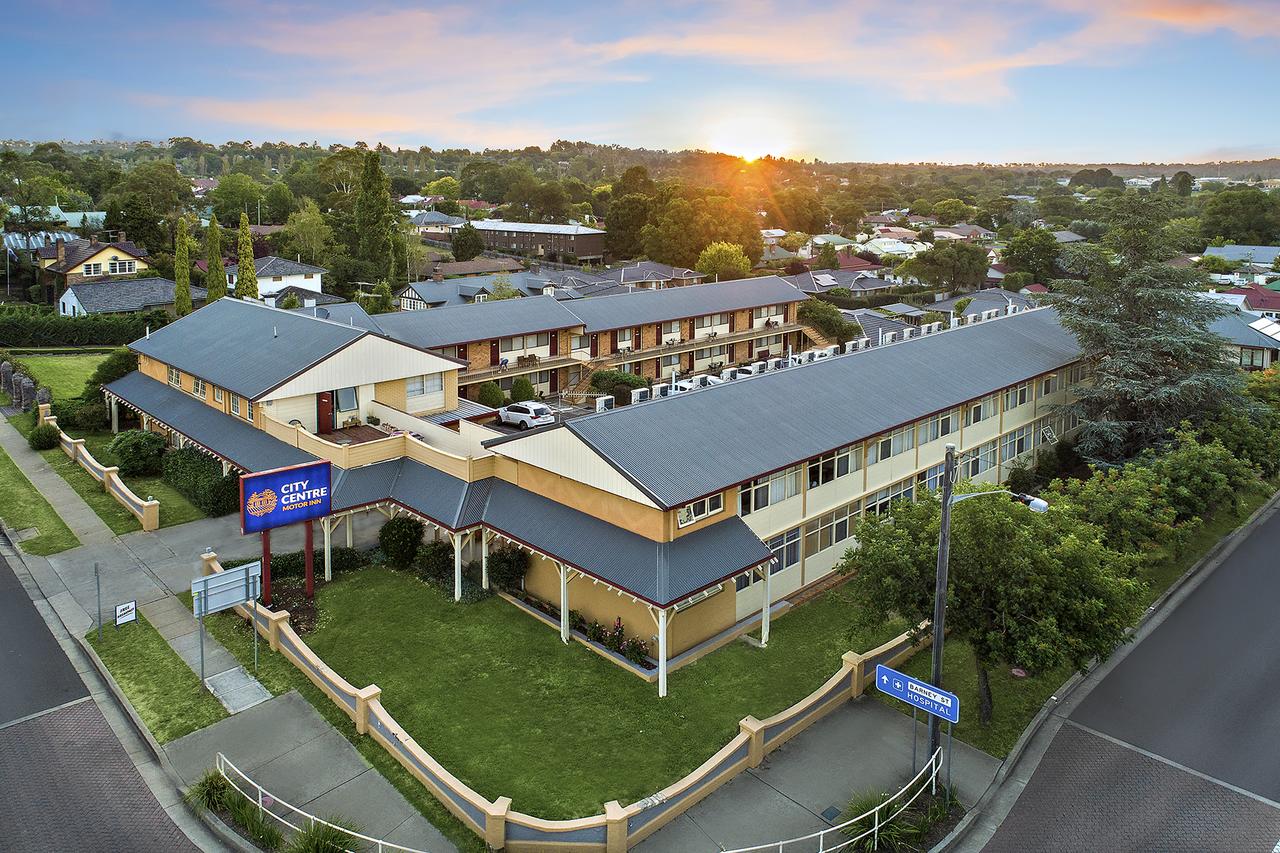 Armidale NSW Tourism Brisbane
