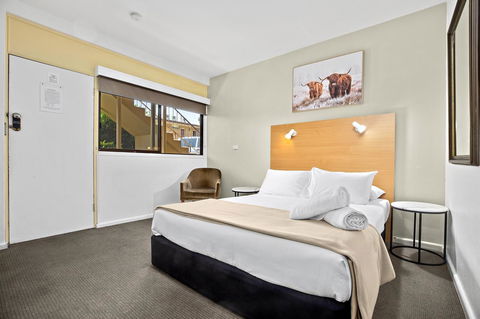 City Centre Motel Armidale - Tourism Brisbane 28