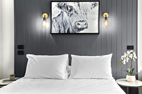 City Centre Motel Armidale - Tourism Brisbane 3
