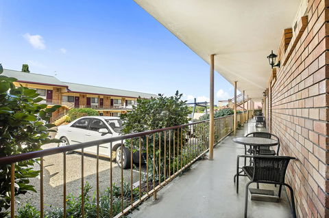 City Centre Motel Armidale - Tourism Brisbane 43