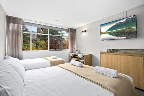City Centre Motel Armidale - Tourism Brisbane 2