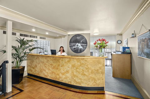 City Centre Motel Armidale - Tourism Brisbane 41