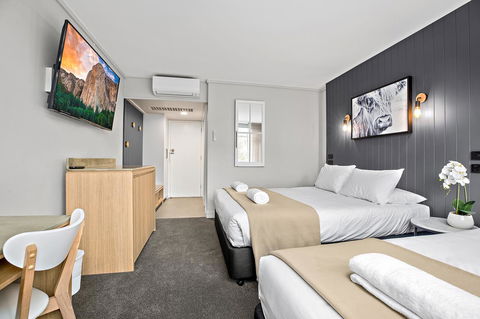 City Centre Motel Armidale - Tourism Brisbane 19