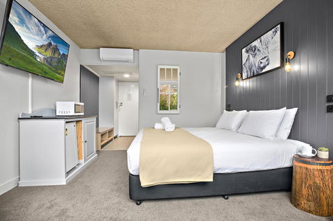 City Centre Motel Armidale - Tourism Brisbane 21