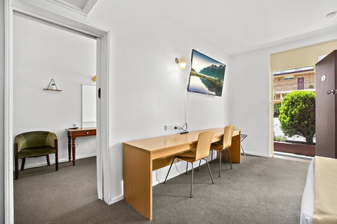 City Centre Motel Armidale - Tourism Brisbane 35