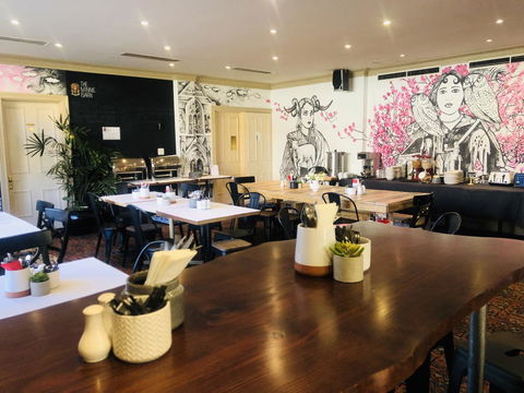 City Centre Motel Armidale - Tourism Brisbane 10