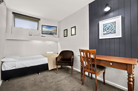 City Centre Motel Armidale - Tourism Brisbane 33