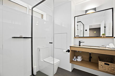 City Centre Motel Armidale - Tourism Brisbane 4