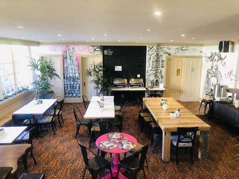 City Centre Motel Armidale - Tourism Brisbane 9