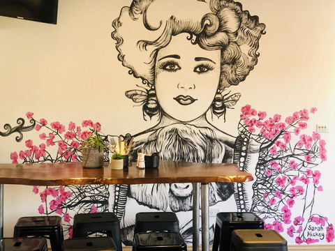 City Centre Motel Armidale - Tourism Brisbane 15