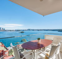Panoramic harbour views and unbeatable comfort - Tourism Brisbane