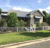 Caledonia Cottage - Tourism Brisbane