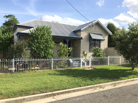 Caledonia Cottage - Brisbane Tourism 0