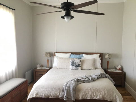 Caledonia Cottage - Brisbane Tourism 20
