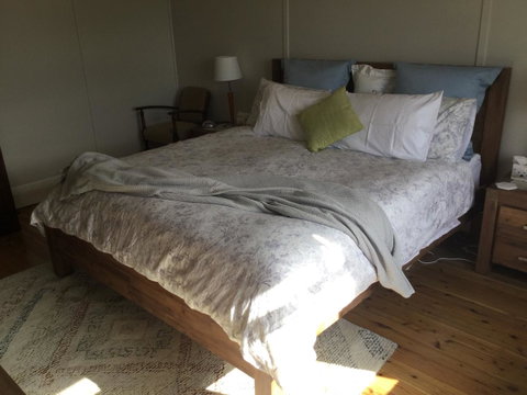 Caledonia Cottage - Brisbane Tourism 17