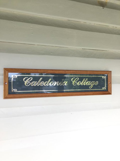 Caledonia Cottage - Brisbane Tourism 7