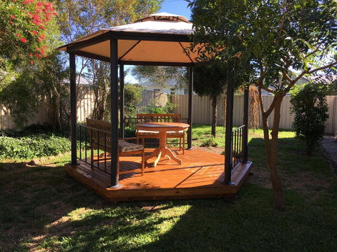 Caledonia Cottage - Brisbane Tourism 2