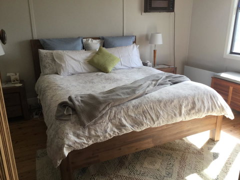 Caledonia Cottage - Brisbane Tourism 18