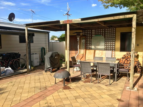 Caledonia Cottage - Brisbane Tourism 26