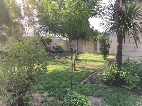Caledonia Cottage - Brisbane Tourism 27