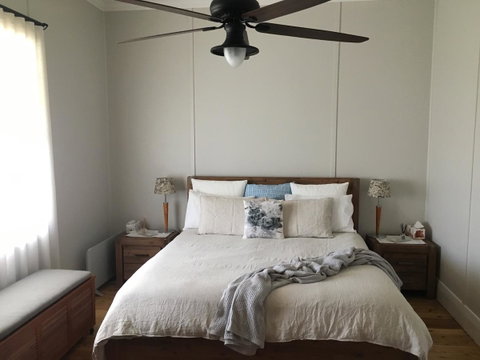 Caledonia Cottage - Brisbane Tourism 3