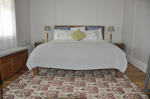 Caledonia Cottage - Brisbane Tourism 21