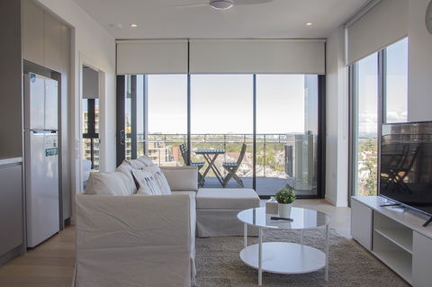 Brand New One Bedroom Apartment In Bondi Junction - Tourism Brisbane 0