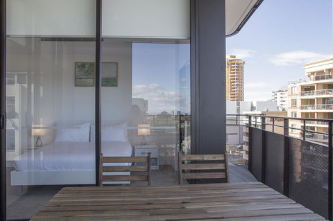 Brand New One Bedroom Apartment In Bondi Junction - Tourism Brisbane 7