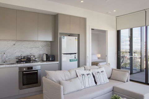 Brand New One Bedroom Apartment In Bondi Junction - Tourism Brisbane 3