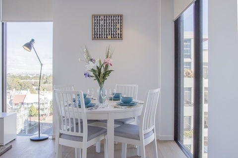 Brand New One Bedroom Apartment In Bondi Junction - Tourism Brisbane 4