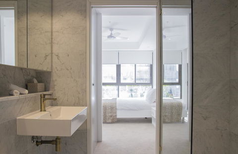 Brand New One Bedroom Apartment In Bondi Junction - Tourism Brisbane 6
