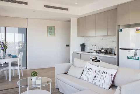 Brand New One Bedroom Apartment In Bondi Junction - Tourism Brisbane 2