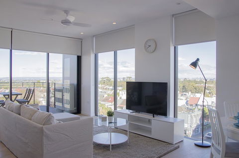 Brand New One Bedroom Apartment In Bondi Junction - Tourism Brisbane 1