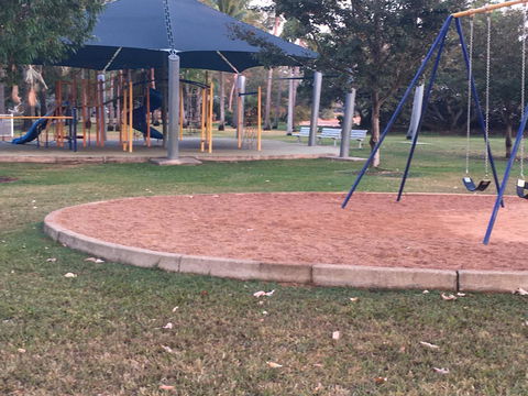 Nightcliff Foreshore Getaway - McKay Gardens - Tourism Brisbane 33