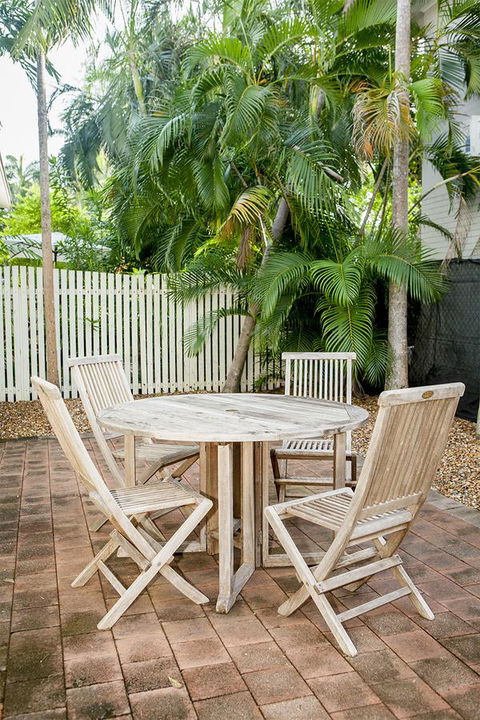 Nightcliff Foreshore Getaway - McKay Gardens - Tourism Brisbane 17