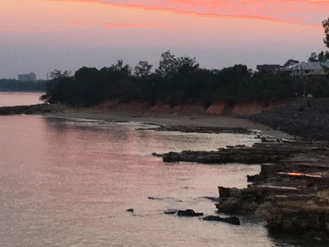 Nightcliff Foreshore Getaway - McKay Gardens - Tourism Brisbane 32