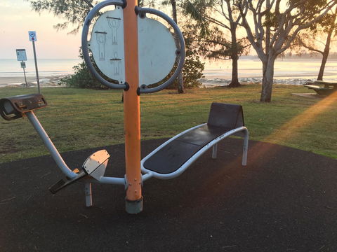 Nightcliff Foreshore Getaway - McKay Gardens - Tourism Brisbane 35