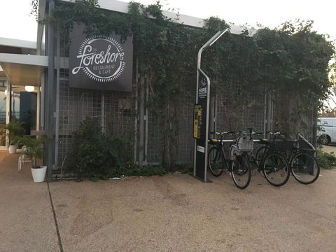 Nightcliff Foreshore Getaway - McKay Gardens - Tourism Brisbane 20