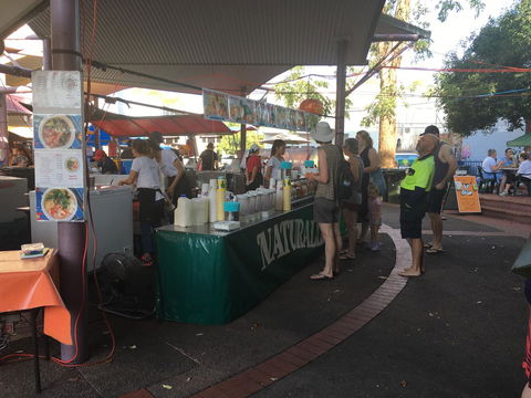 Nightcliff Foreshore Getaway - McKay Gardens - Tourism Brisbane 38